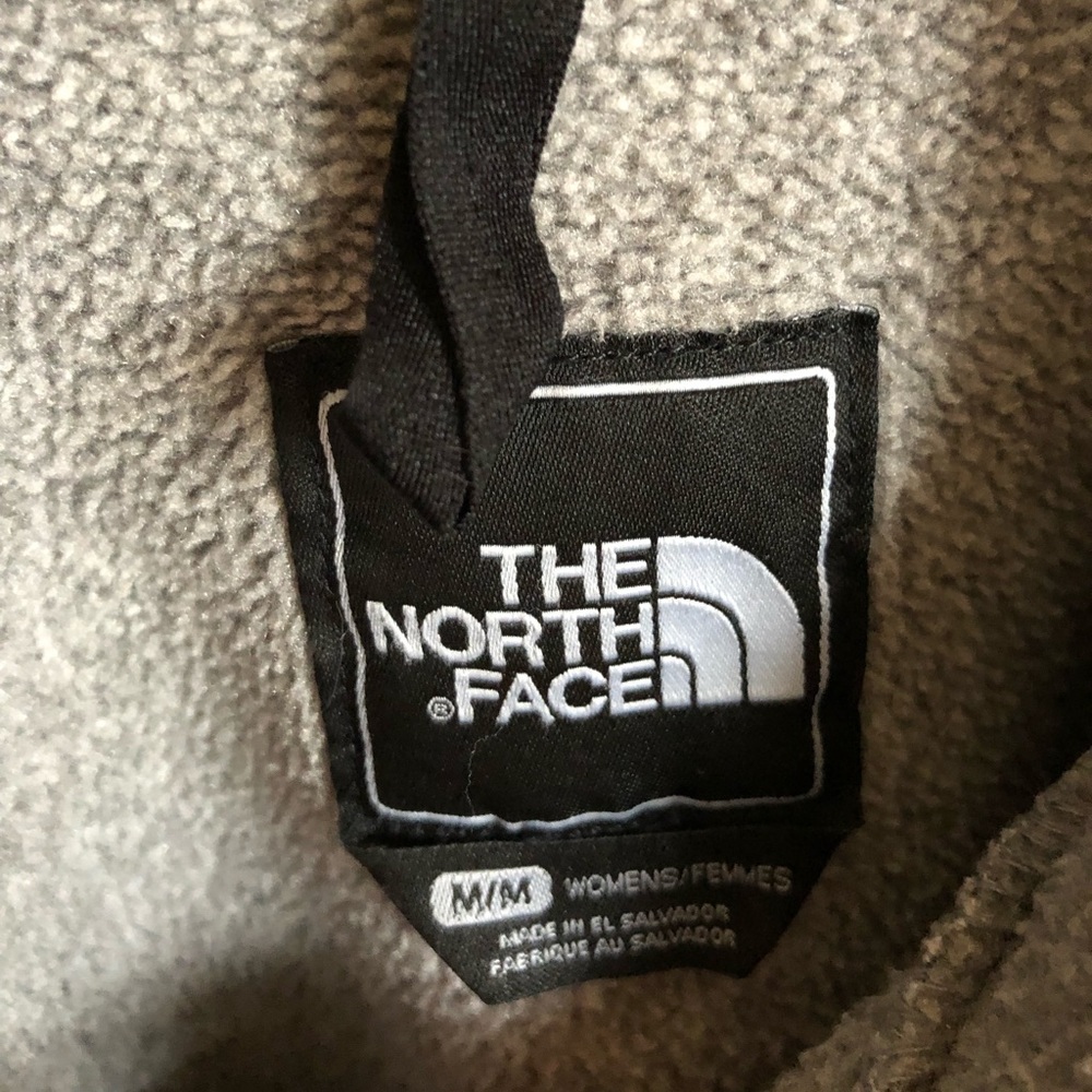 The North Face Jacket - Picture 2 of 2